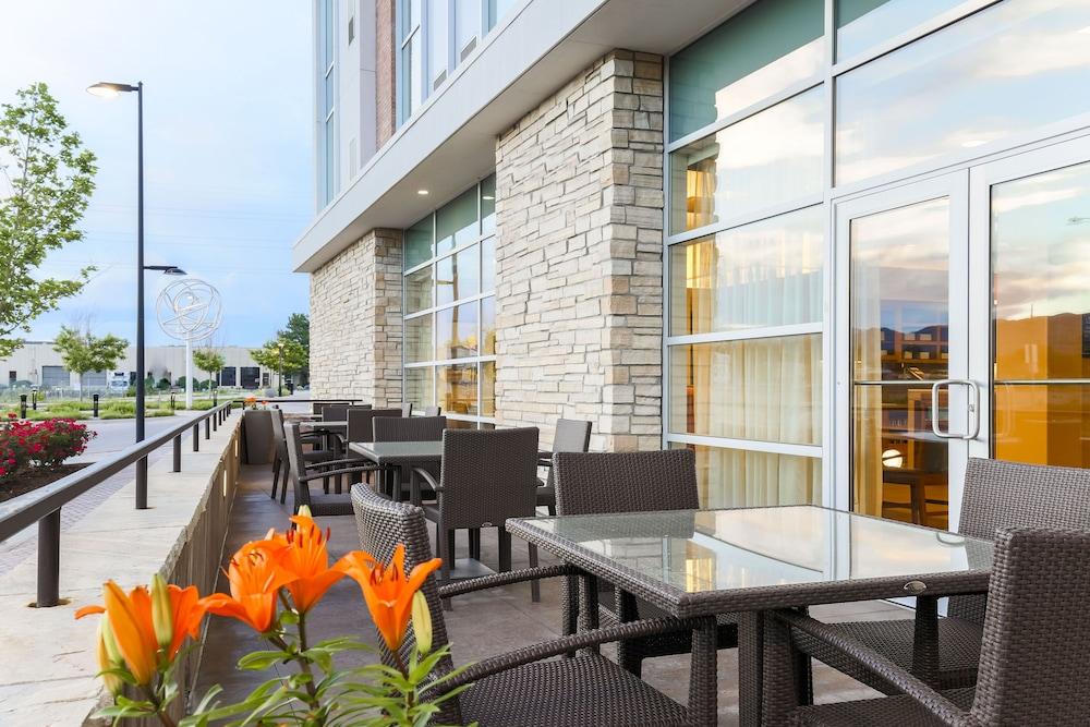 Hyatt Place Boulder Pearl Street - Newly Renovated Exterior foto
