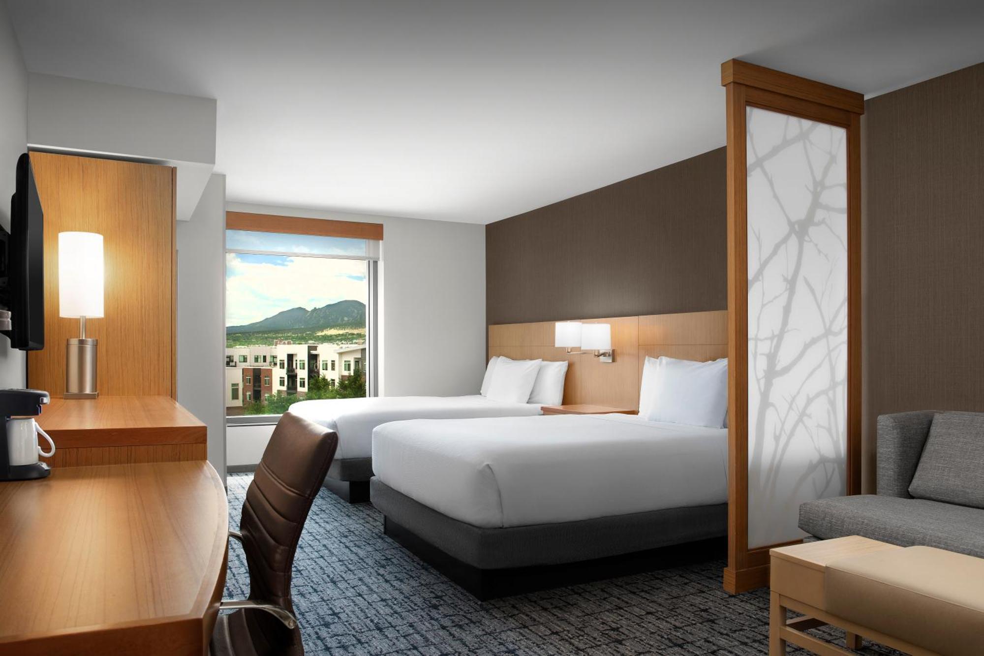 Hyatt Place Boulder Pearl Street - Newly Renovated Exterior foto